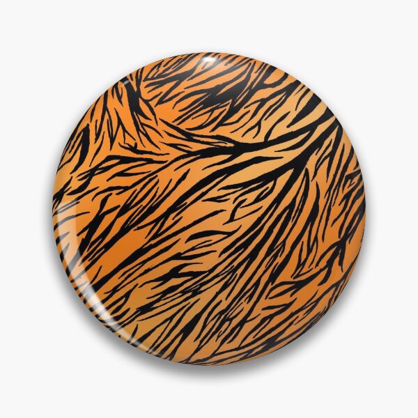 Item preview, Tiger Print designed and sold by leannarpfeffer.