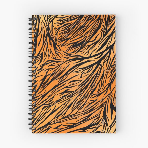 Item preview, Tiger Print designed and sold by leannarpfeffer.