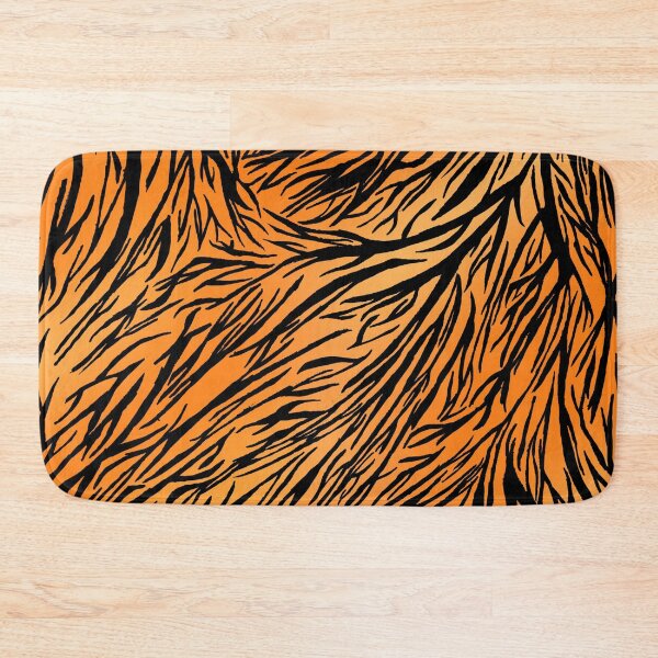 Item preview, Tiger Print designed and sold by leannarpfeffer.