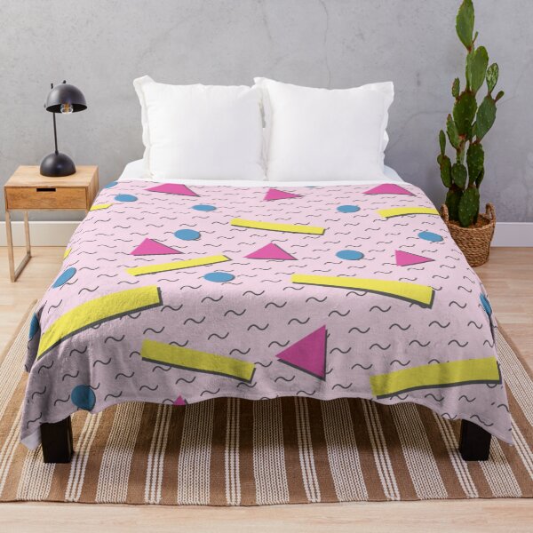 Item preview, 90's Memphis Style Design #4 designed and sold by SoloDesignArt.