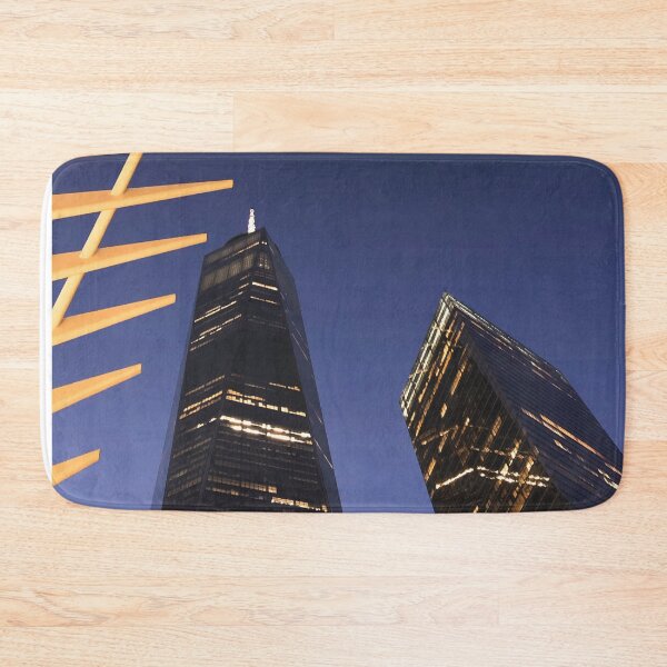 Item preview, New York Buildings  designed and sold by cloudedsunset.