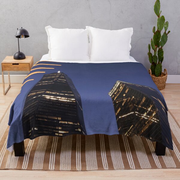 Item preview, New York Buildings  designed and sold by cloudedsunset.