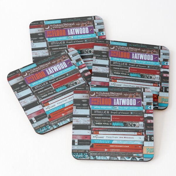 Item preview, Book Pile designed and sold by ophord.