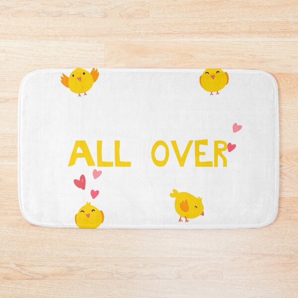 Item preview, Funny Chicks Are All Over Me Gift design graphic designed and sold by Lisbob.