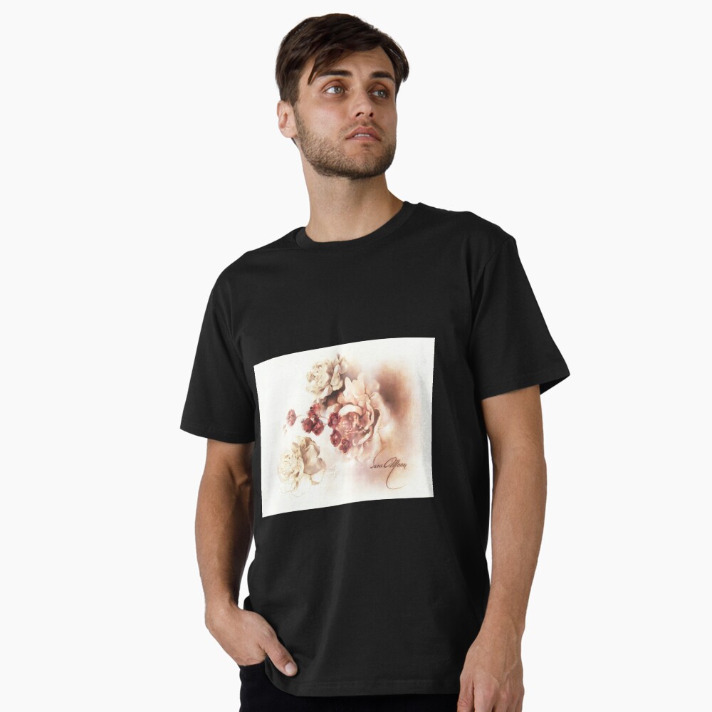 Item preview, Premium T-Shirt designed and sold by sara-moon.