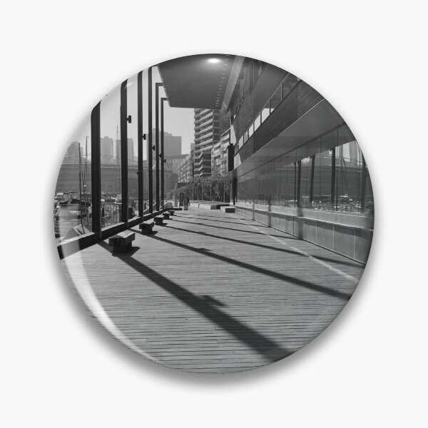 Item preview, Library Shadows - BW designed and sold by David Thompson.