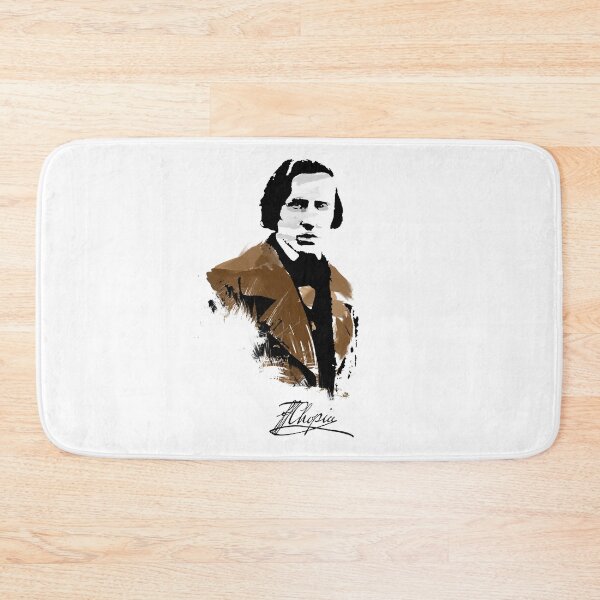 Item preview, Frederic Chopin designed and sold by vivalarevolucio.