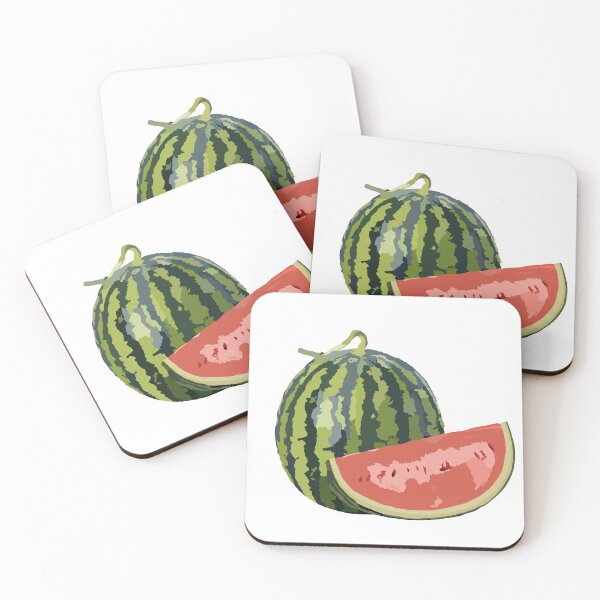 Item preview, Watermelon designed and sold by ElizaDMachado.