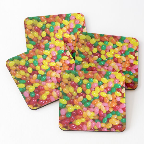 Item preview, Jelly Beans designed and sold by ophord.