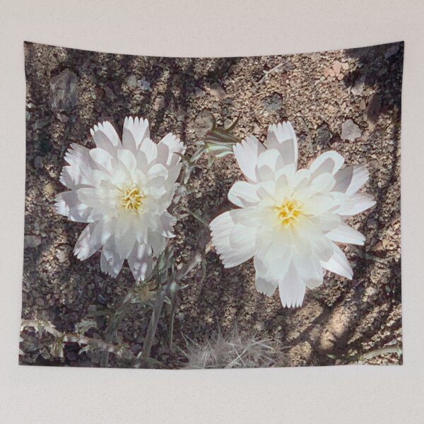Item preview, Desert Chicory designed and sold by GraceSage.