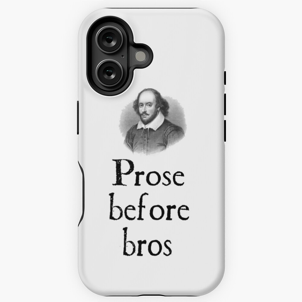 Item preview, iPhone Magsafe Tough Case designed and sold by BookwormDesigns.