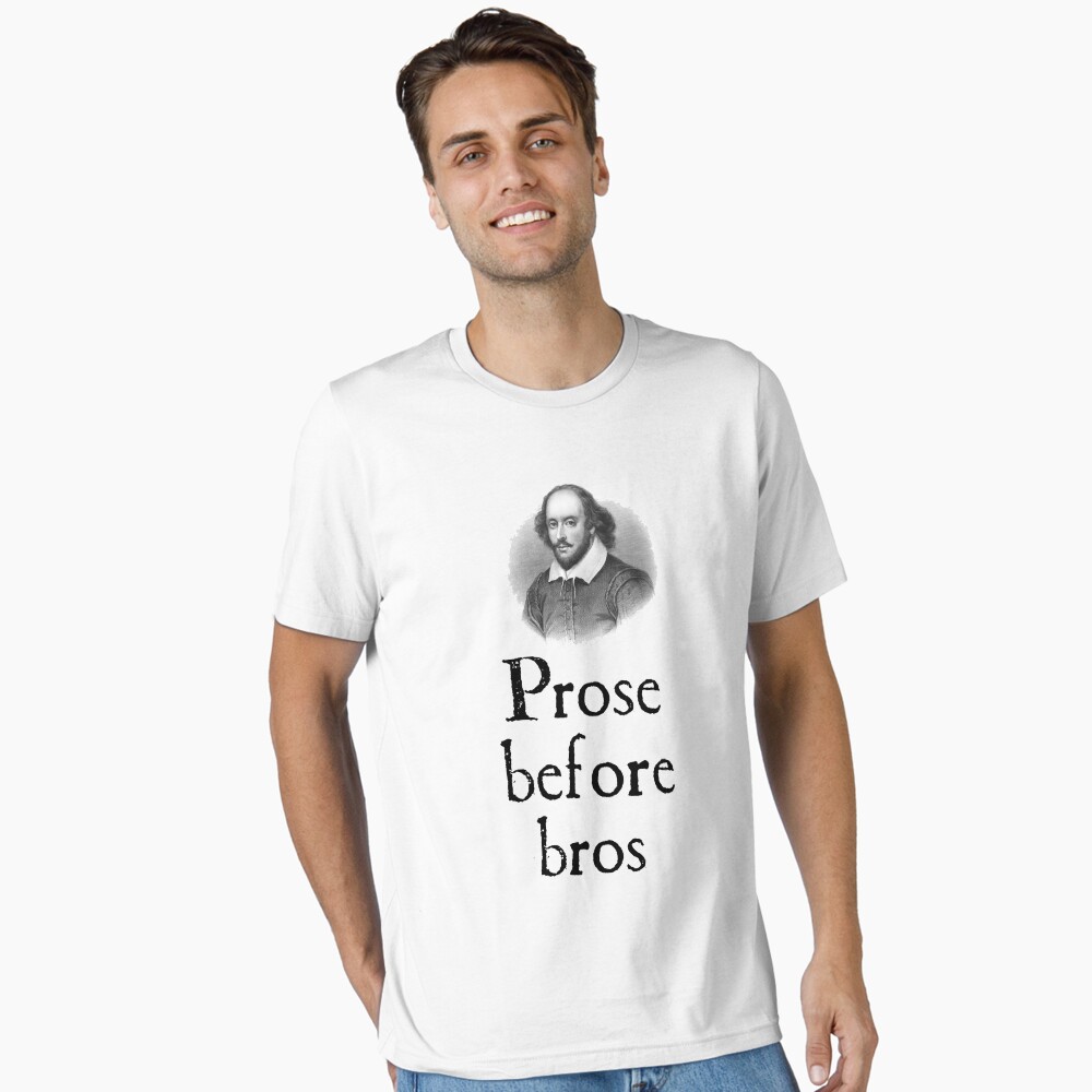 Item preview, Essential T-Shirt designed and sold by BookwormDesigns.