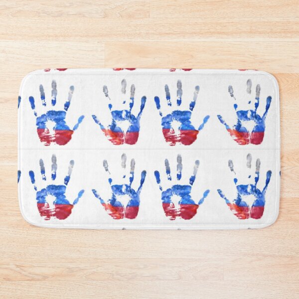 Item preview, HANDS UP AMERICA designed and sold by CCCREW.
