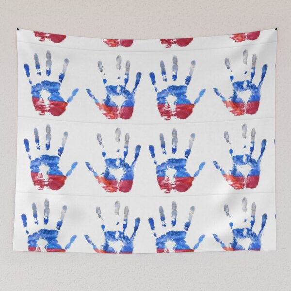 Item preview, HANDS UP AMERICA designed and sold by CCCREW.