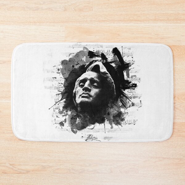 Item preview, Frederic Chopin designed and sold by vivalarevolucio.