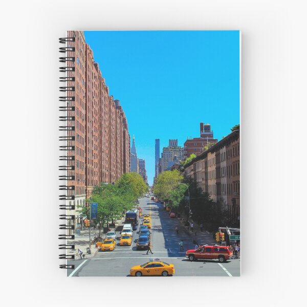 Item preview, City Life designed and sold by Nathan Gordon.