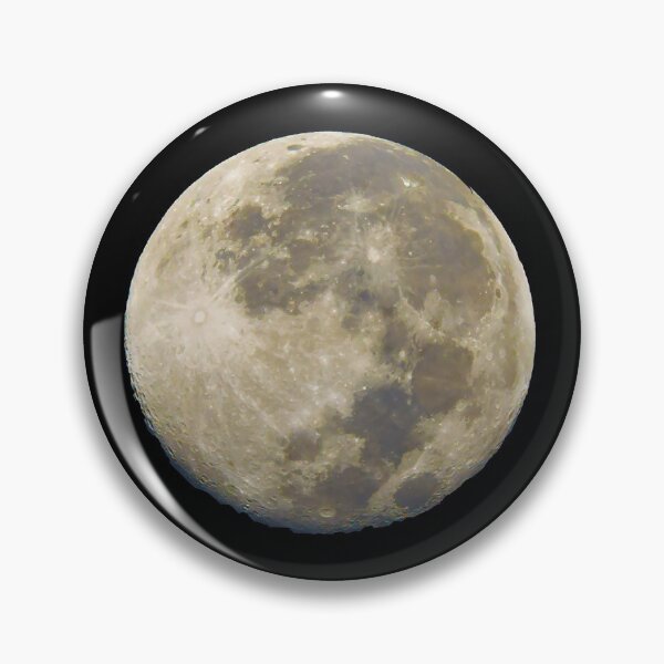 Item preview, Supermoon by Kevin Smith designed and sold by RockpoolBroome.