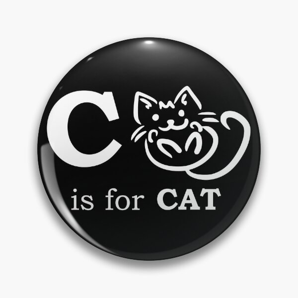 Item preview, Cute Student Or Teacher C Is For Cat Shirt Gear designed and sold by DynamicDesign.