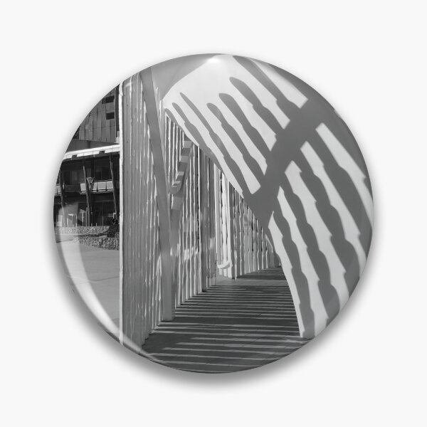 Item preview, Banksia Shadows - BW designed and sold by David Thompson.