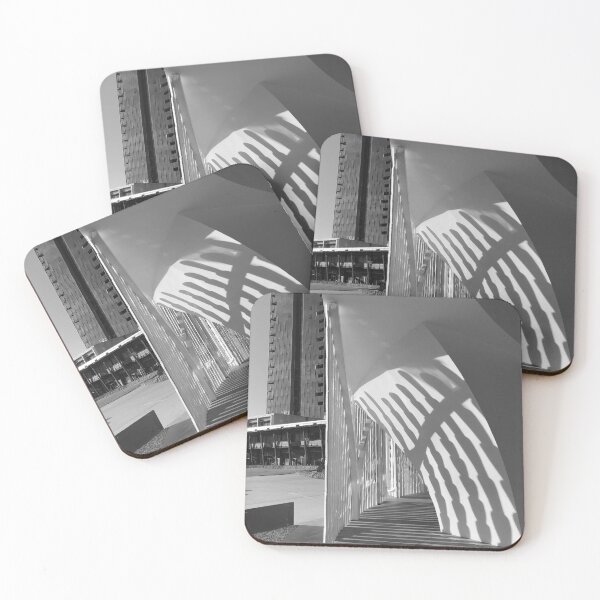 Item preview, Banksia Shadows - BW designed and sold by David Thompson.