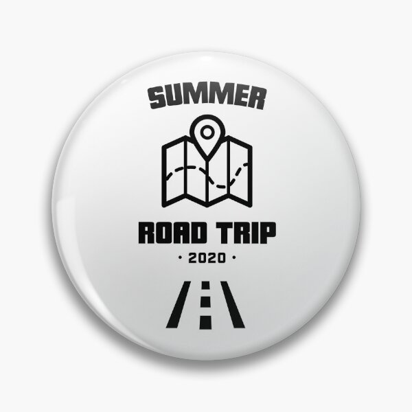 Item preview, Summer Road Trip 2020 designed and sold by itswithaness.