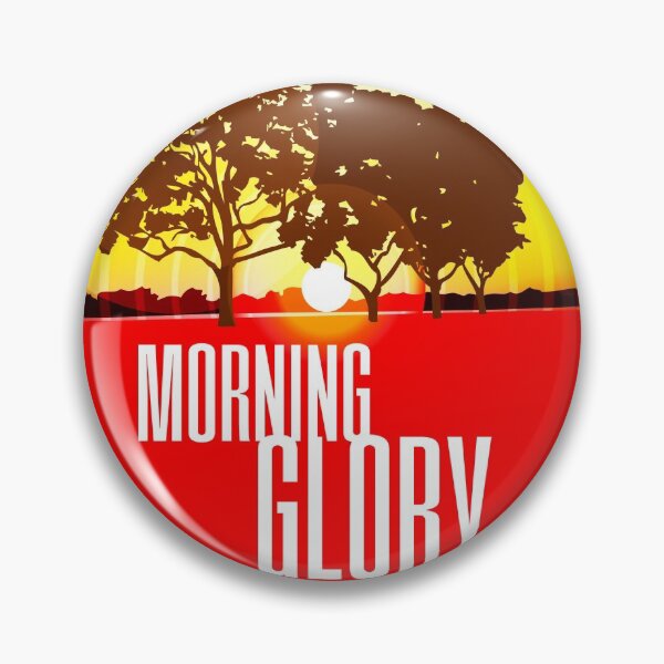 Item preview, Savoy Sunrise (Red With Text) V2 designed and sold by Art by Roberto Sabas.