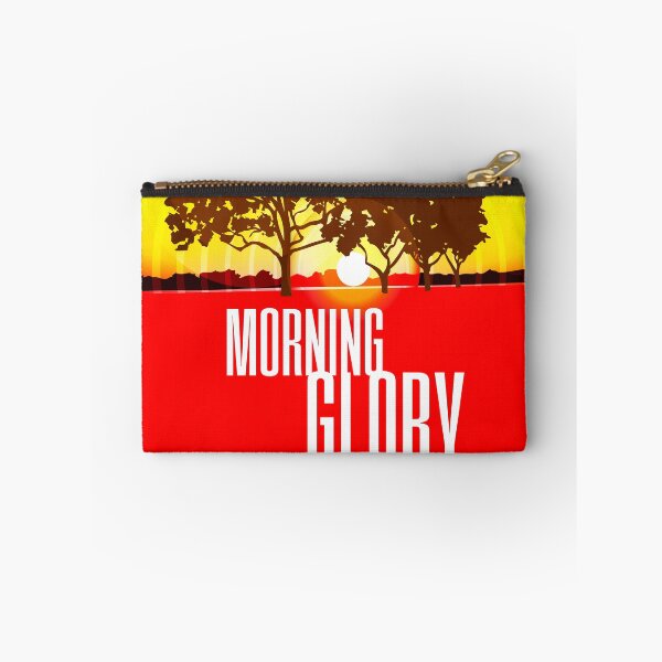 Item preview, Savoy Sunrise (Red With Text) V2 designed and sold by Art by Roberto Sabas.