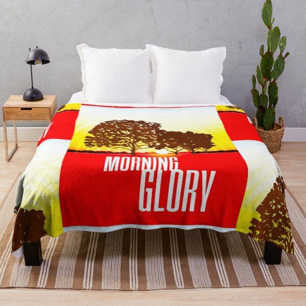 Item preview, Savoy Sunrise (Red With Text) V2 designed and sold by Art by Roberto Sabas.