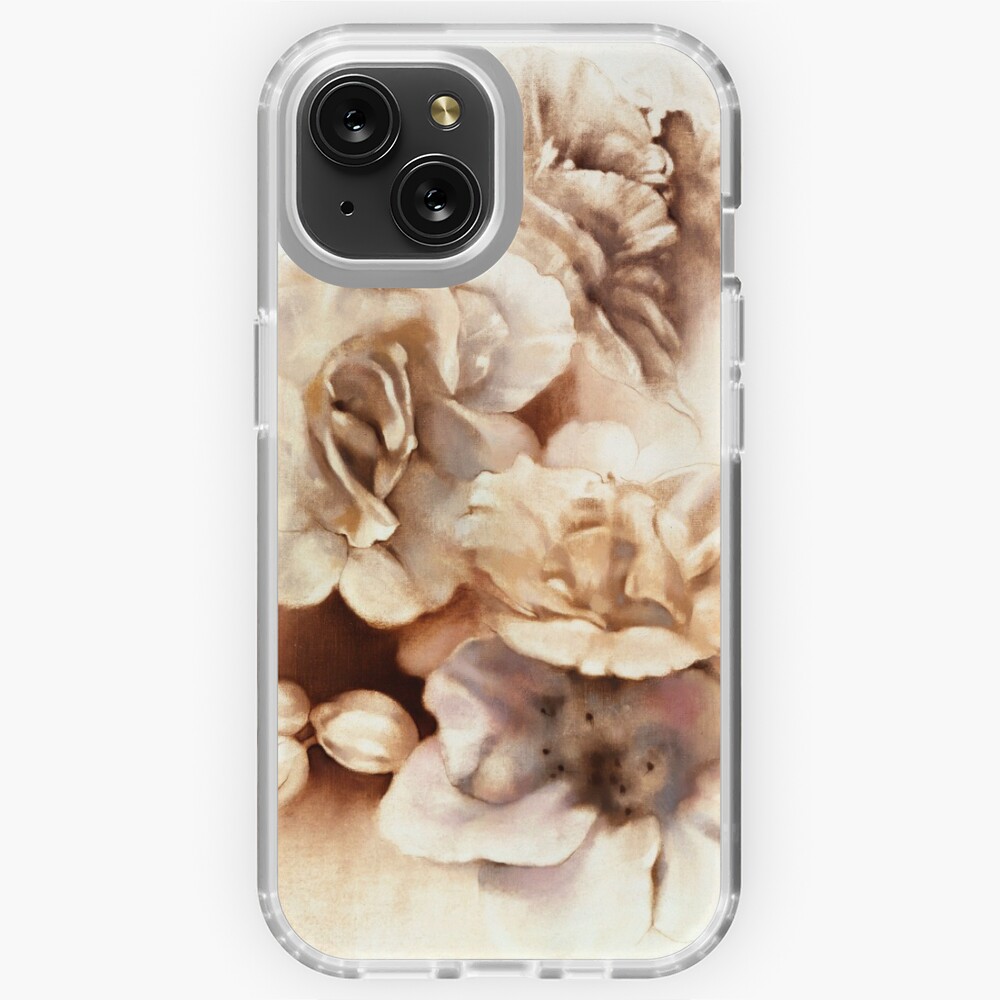 Item preview, iPhone Soft Case designed and sold by sara-moon.