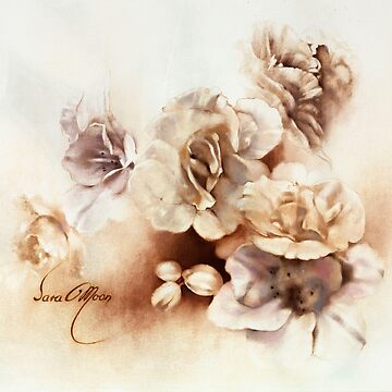 Artwork thumbnail, Bouquet lV by sara-moon