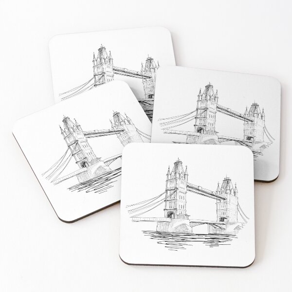 Item preview, London Bridge. designed and sold by emphatic.