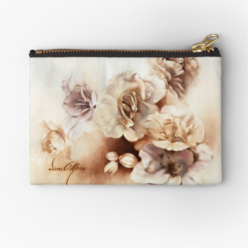 Item preview, Zipper Pouch designed and sold by sara-moon.