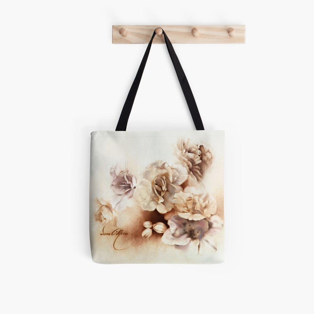 Item preview, All Over Print Tote Bag designed and sold by sara-moon.