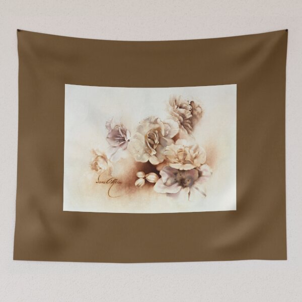 Item preview, Bouquet lV designed and sold by Sara Moon.