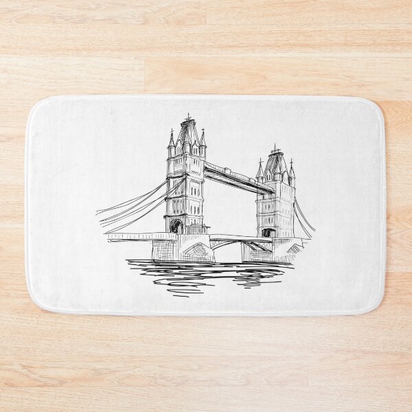 Item preview, London Bridge. designed and sold by emphatic.