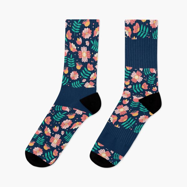 Aperçu de l'œuvre Motif floral créée et vendue par GranadaStore.