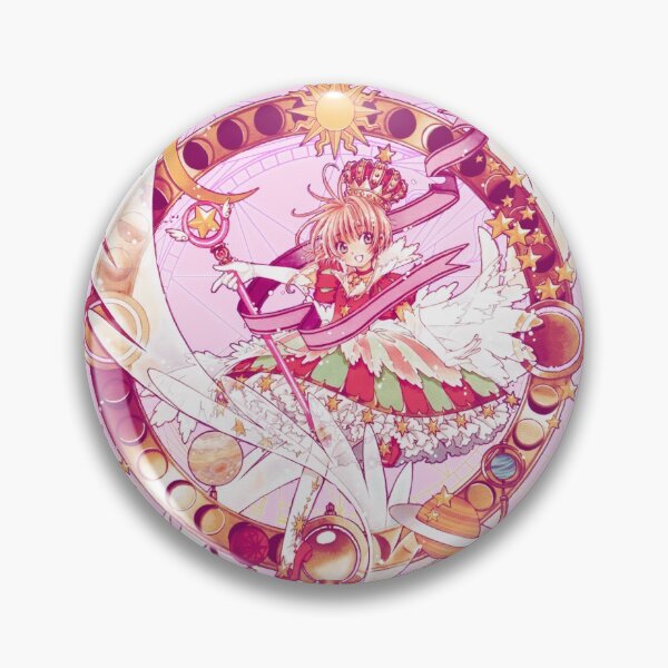 Item preview, Sakura's Cherry Orrery designed and sold by nellyislas95.