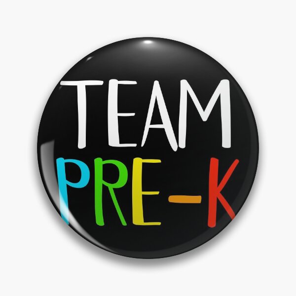 Item preview, Cute Team Pre-K Cool Pre Kindergarten Teacher Shirt Gear designed and sold by DynamicDesign.