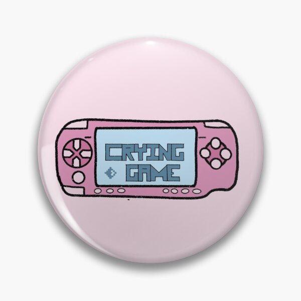 Item preview, NICKI MINAJ CRYING GAME  designed and sold by alanatibbs.