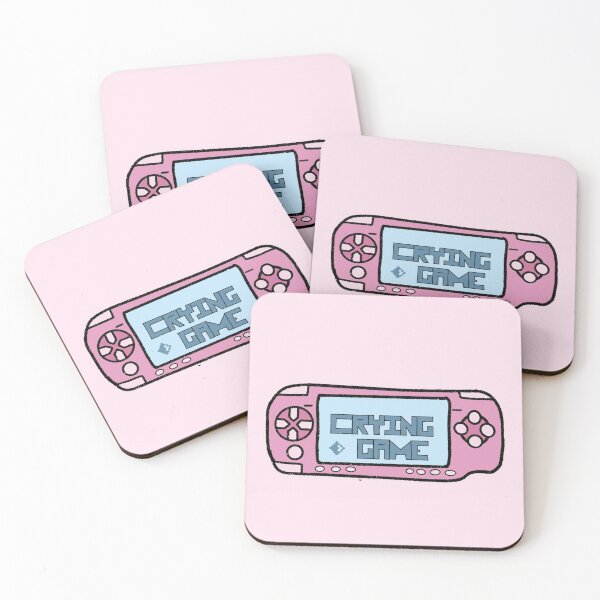 Item preview, NICKI MINAJ CRYING GAME  designed and sold by alanatibbs.