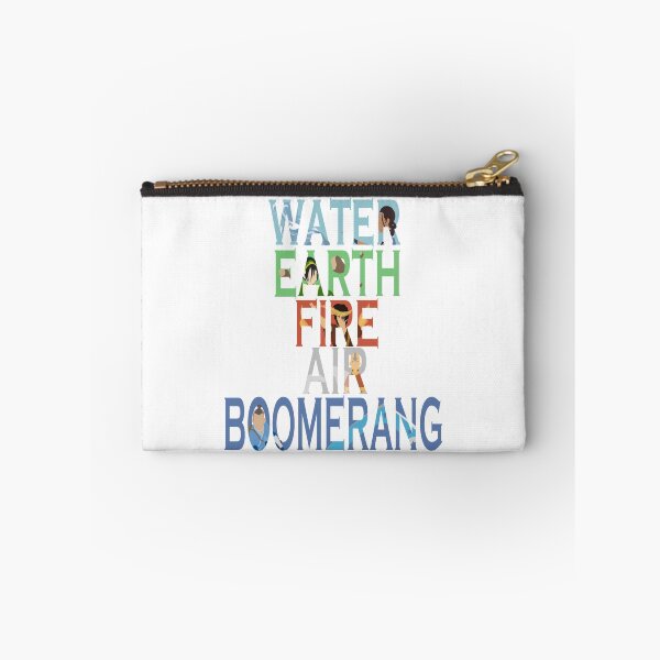 Item preview, ATLA Gang designed and sold by Castlorii.
