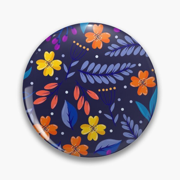 Item preview, Floral Pattern designed and sold by GranadaStore.