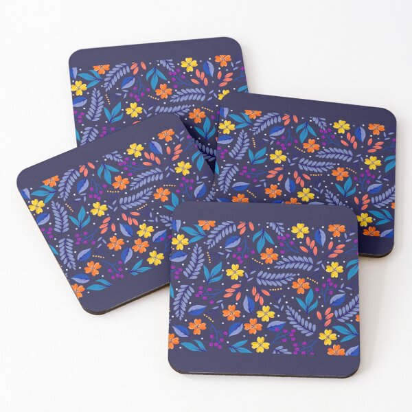 Item preview, Floral Pattern designed and sold by GranadaStore.
