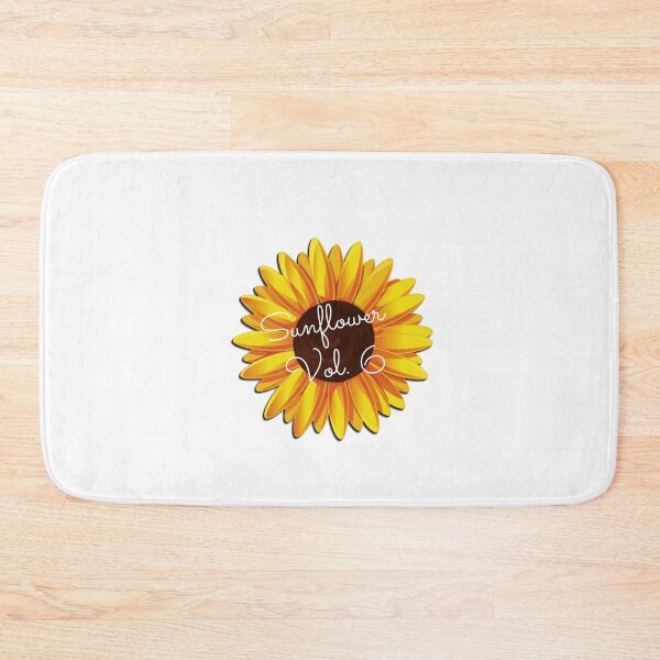 Item preview, Sunflowers designed and sold by chrisevanswife.