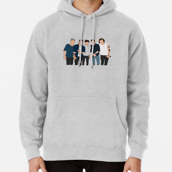 Une direction Sweat à capuche épais