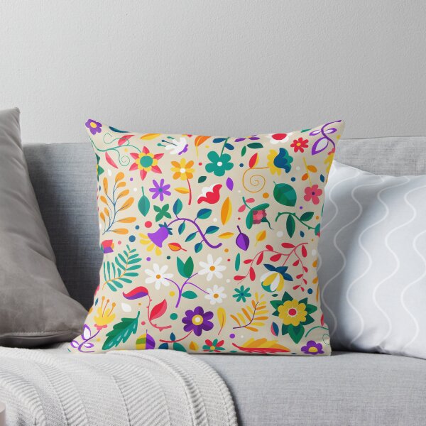 Item preview, Flowers Pattern designed and sold by GranadaStore.