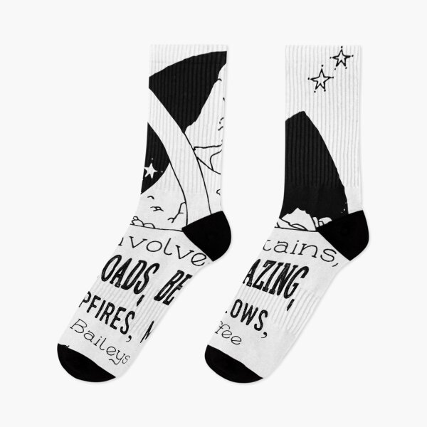 Item preview, If it involves mountains... designed and sold by Laura Lise Wong.