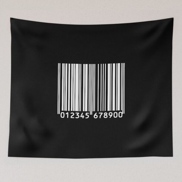 Artikelvorschau, Barcode entworfen und verkauft von Assiyam.