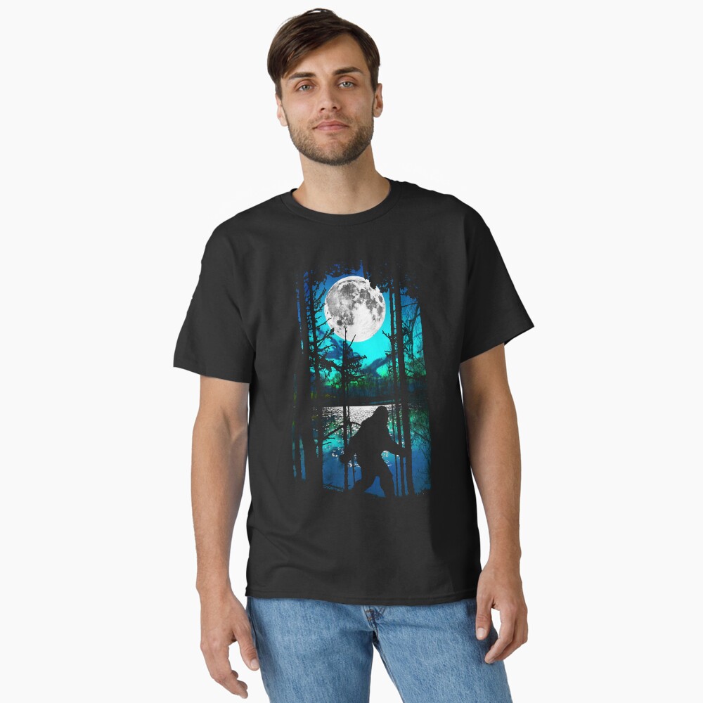 Item preview, Classic T-Shirt designed and sold by robotface.