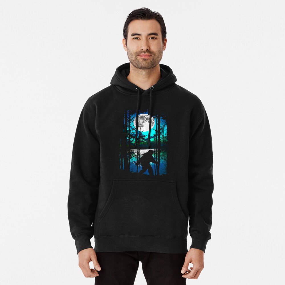 Item preview, Pullover Hoodie designed and sold by robotface.